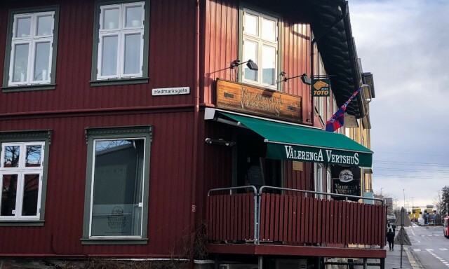 image: Pub-alarm: Kom rett fra Østerrike